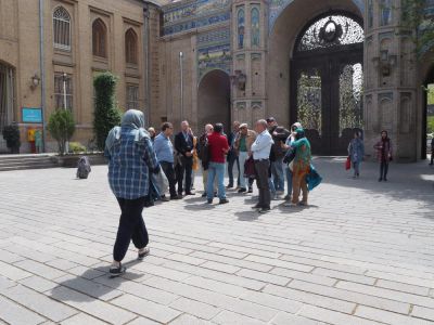 P4062342
Keywords: Golestan Palace